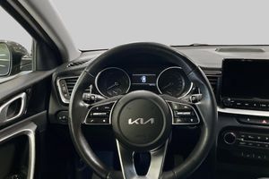 Kia Cee´d bild 11