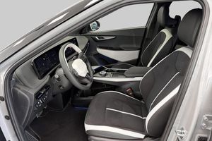Kia EV6 bild 16