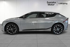 Kia EV6 bild 3