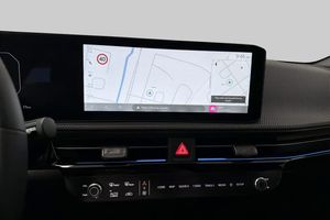 Kia EV6 bild 11