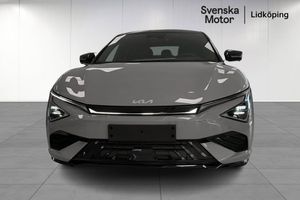 Kia EV6 bild 2