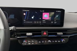 Kia EV6 bild 10