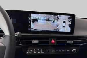 Kia EV6 bild 12