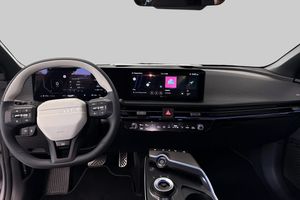 Kia EV6 bild 6