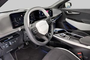 Kia EV6 bild 15