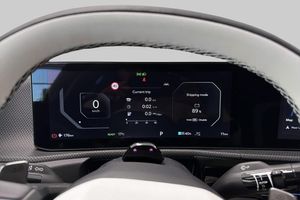 Kia EV6 bild 8