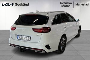 Kia Cee´d bild 4