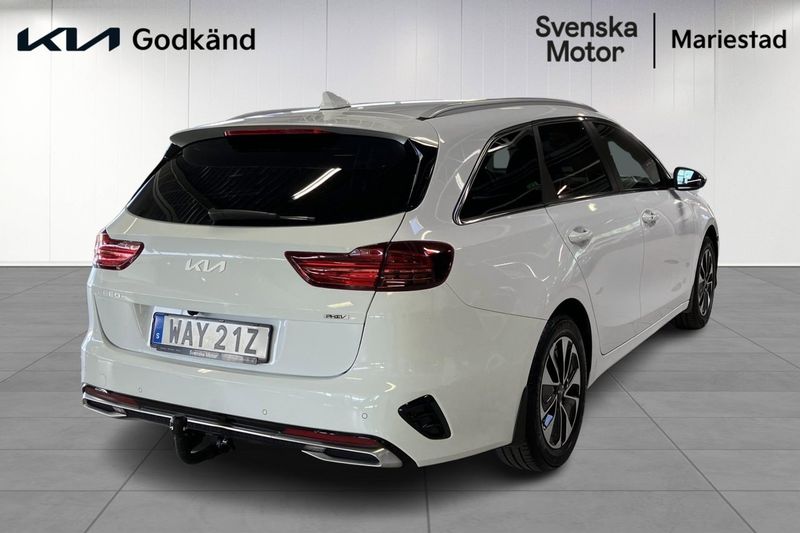 Kia Cee´d bild 4