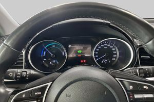 Kia Cee´d bild 12