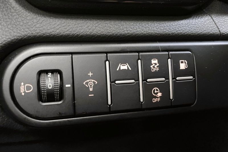 Kia Cee´d bild 14