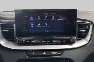 Kia Cee´d bild 17