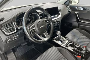 Kia Cee´d bild 7