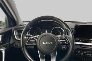 Kia Cee´d bild 11