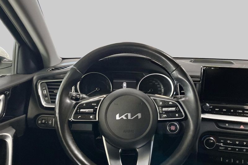 Kia Cee´d bild 11