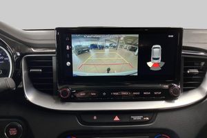 Kia Cee´d bild 15