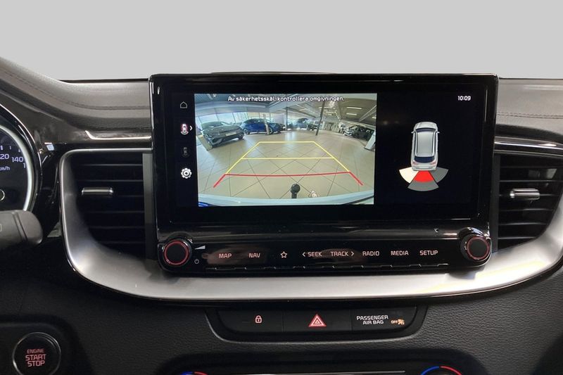 Kia Cee´d bild 15