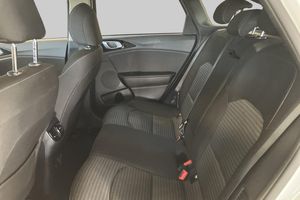 Kia Cee´d bild 9