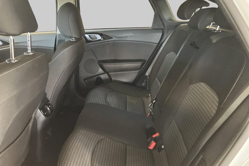 Kia Cee´d bild 9