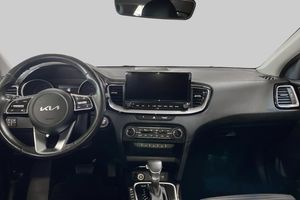 Kia Cee´d bild 10