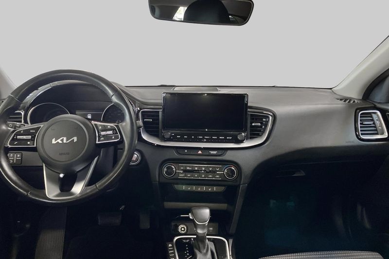 Kia Cee´d bild 10