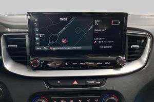 Kia Cee´d bild 18