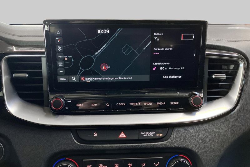Kia Cee´d bild 18