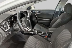 Kia Cee´d bild 8
