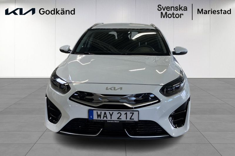 Kia Cee´d bild 2