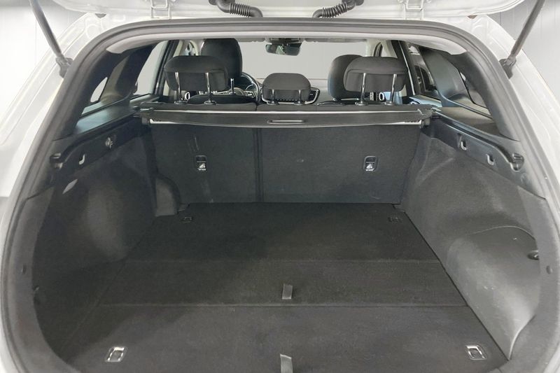 Kia Cee´d bild 6