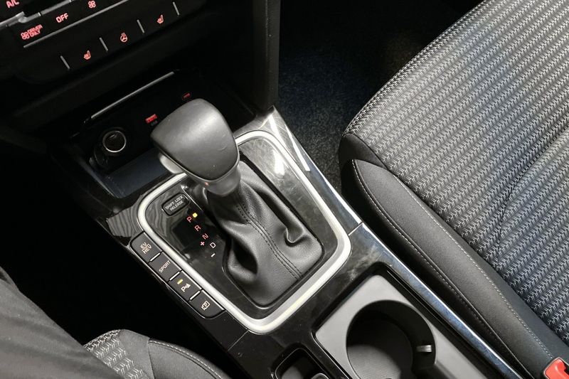 Kia Cee´d bild 13