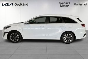 Kia Cee´d bild 3