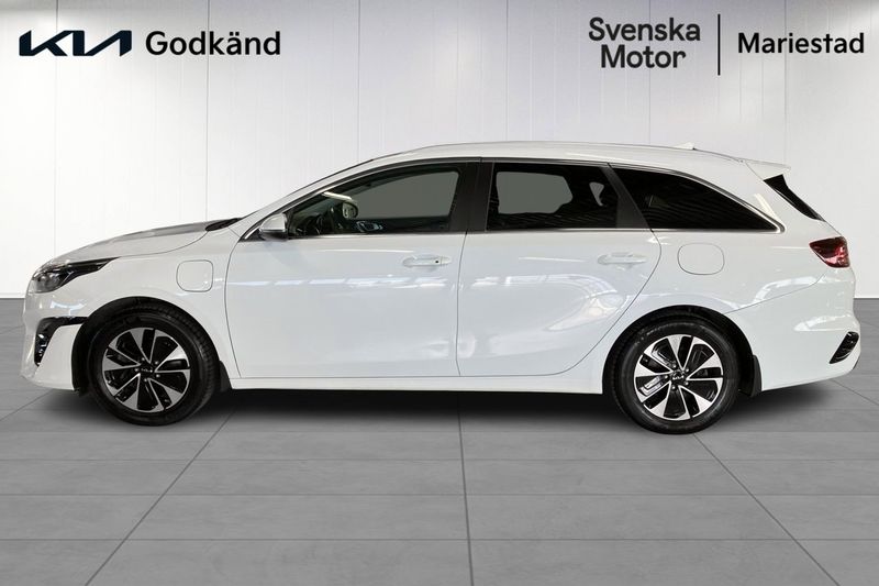 Kia Cee´d bild 3