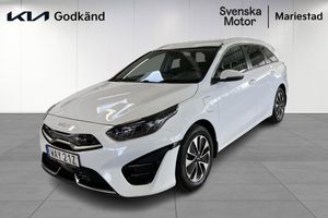Kia Cee´d bild 1