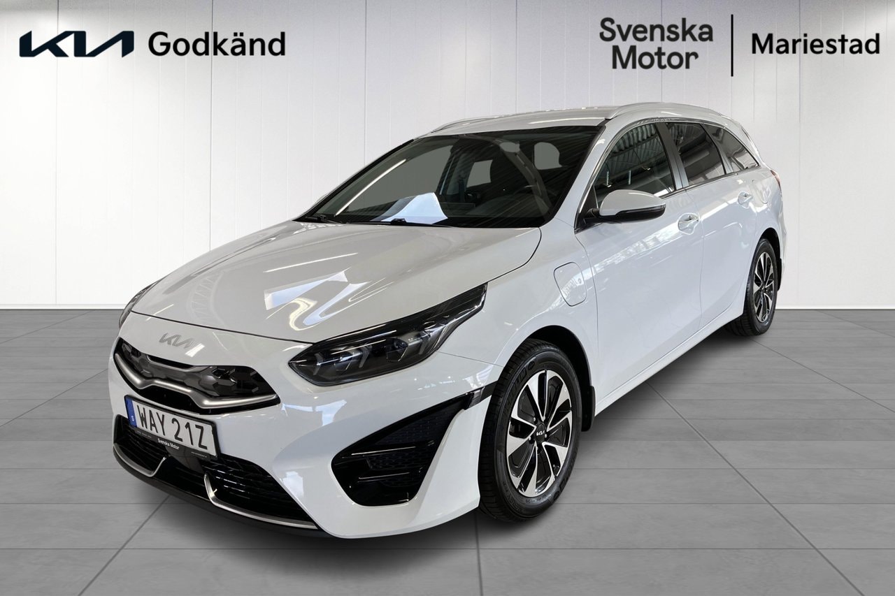 Kia Cee´d