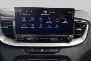 Kia Cee´d bild 16