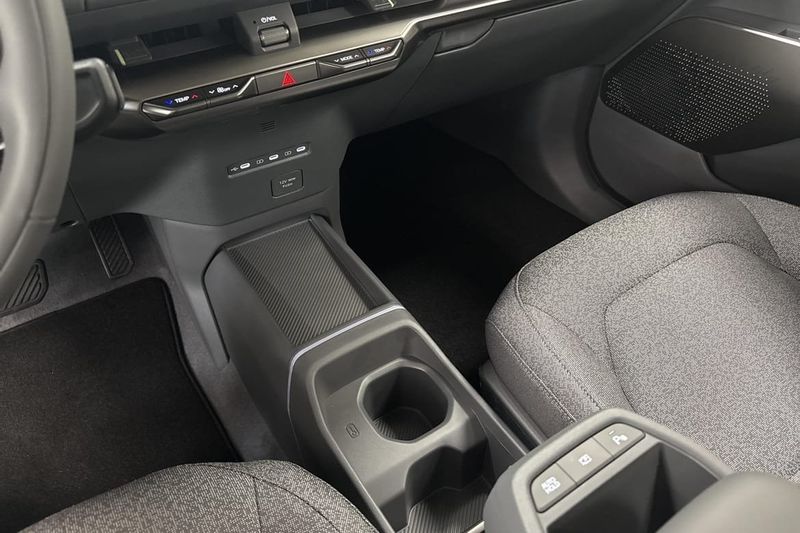 Kia EV2 bild 14