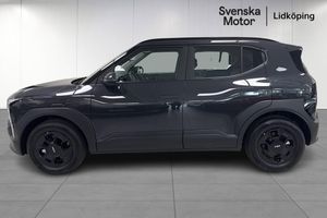 Kia EV2 bild 3
