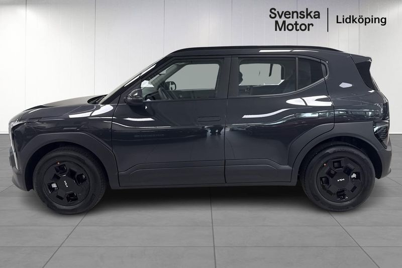Kia EV2 bild 3