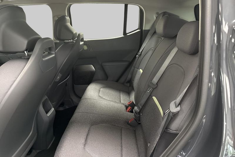 Kia EV2 bild 19