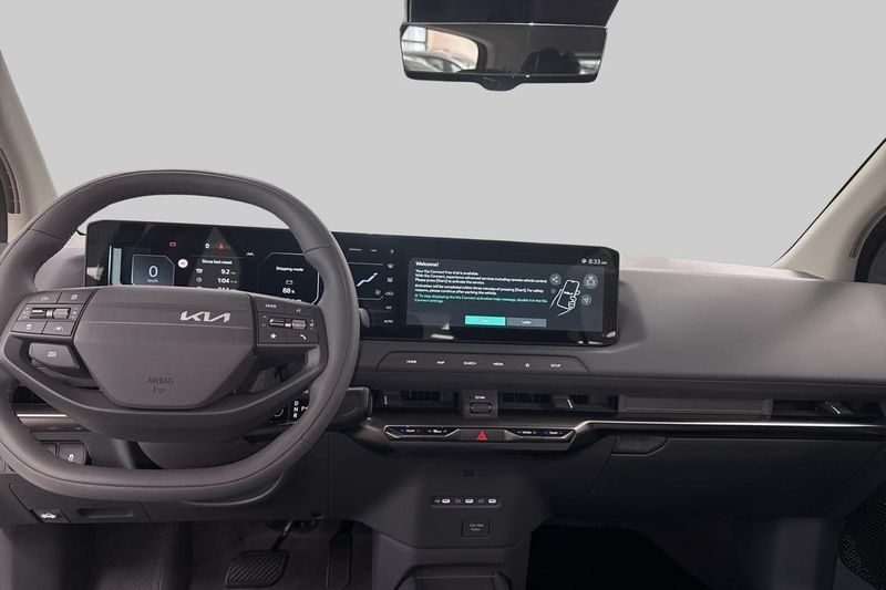 Kia EV2 bild 9