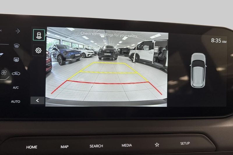 Kia EV2 bild 17