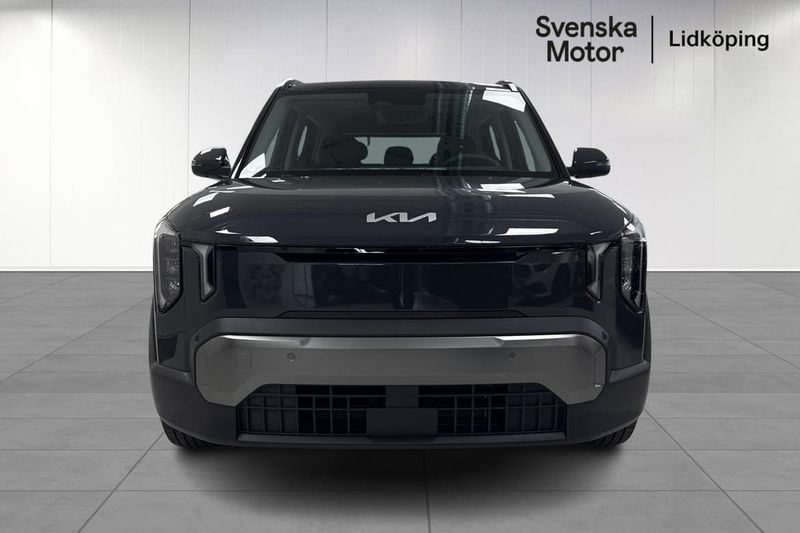 Kia EV2 bild 2