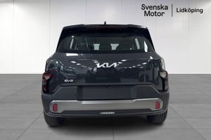 Kia EV2 bild 5