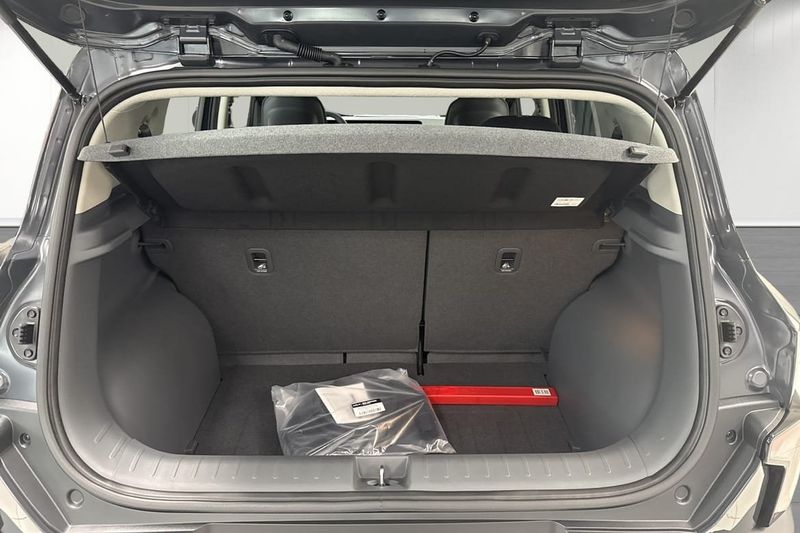Kia EV2 bild 6