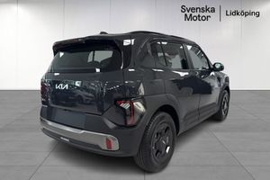 Kia EV2 bild 4