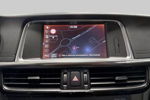 Kia Optima bild 19