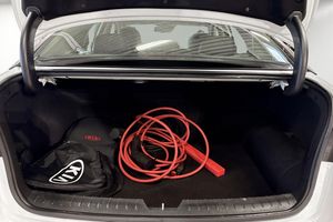 Kia Optima bild 6