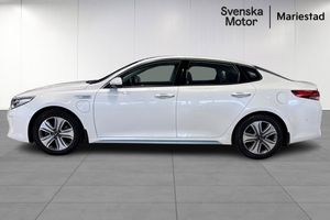 Kia Optima bild 3