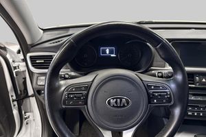 Kia Optima bild 12