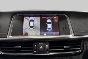 Kia Optima bild 18